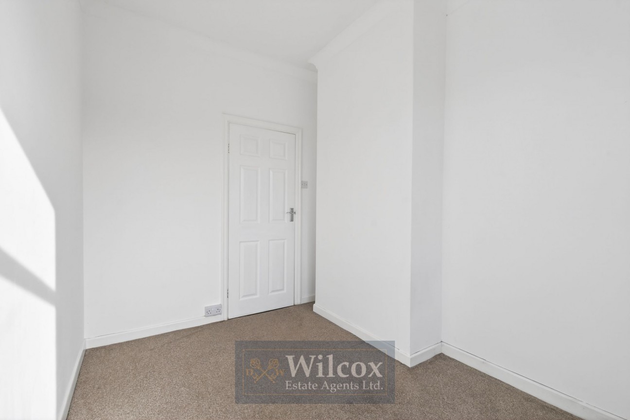 Lever Hall Road, Bolton, BL2