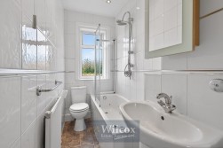 Lever Hall Road, Bolton, BL2