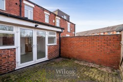 Lever Hall Road, Bolton, BL2