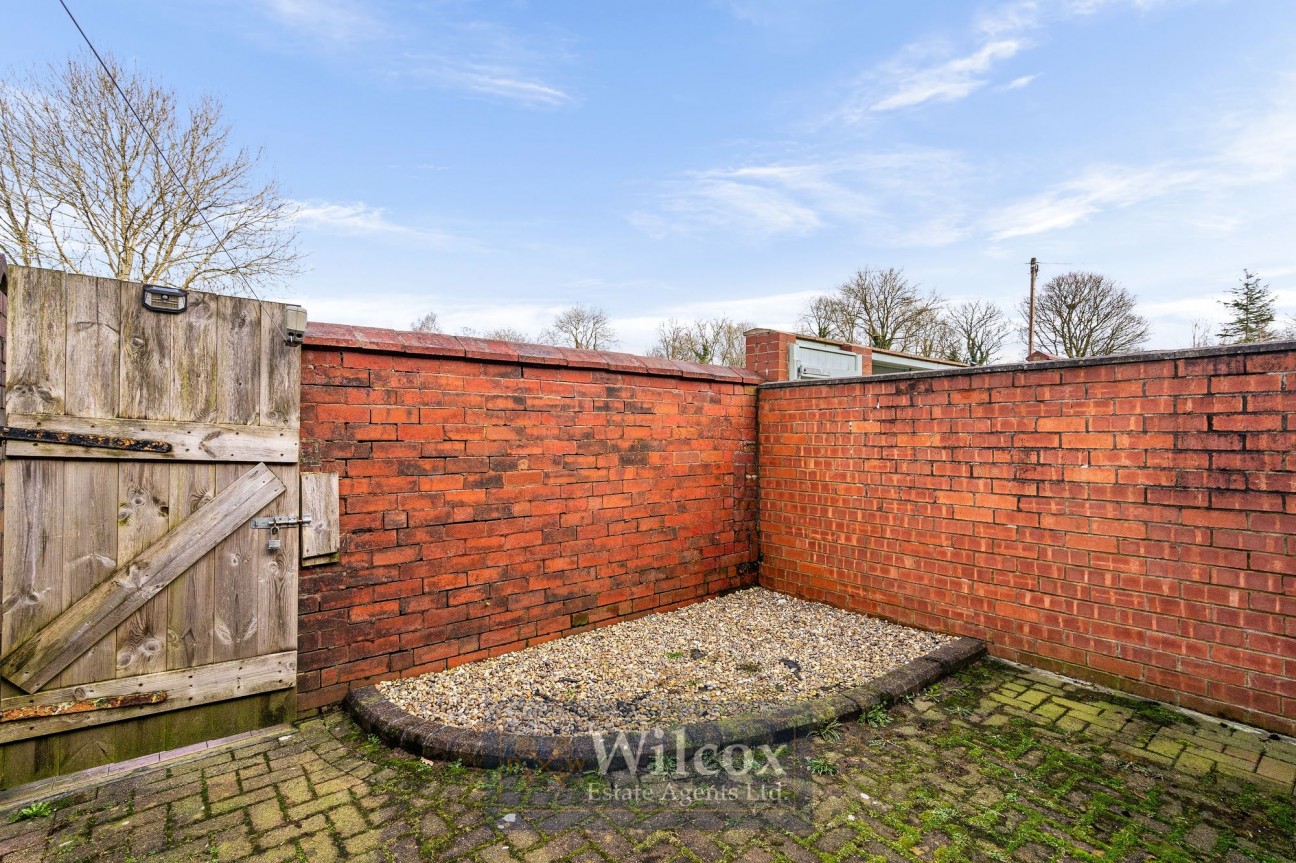 Lever Hall Road, Bolton, BL2