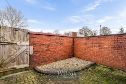 Lever Hall Road, Bolton, BL2