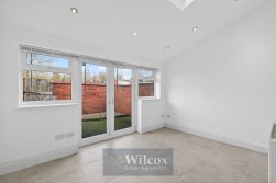 Lever Hall Road, Bolton, BL2