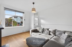 Lever Hall Road, Bolton, BL2