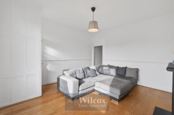 Lever Hall Road, Bolton, BL2