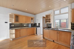 Lever Hall Road, Bolton, BL2