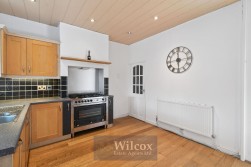 Lever Hall Road, Bolton, BL2