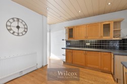 Lever Hall Road, Bolton, BL2