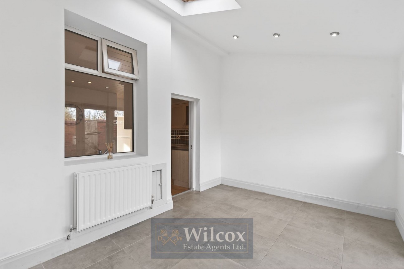 Lever Hall Road, Bolton, BL2