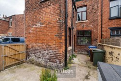 Bolton Road, Chorley, PR7