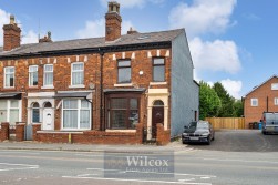 Bolton Road, Chorley, PR7
