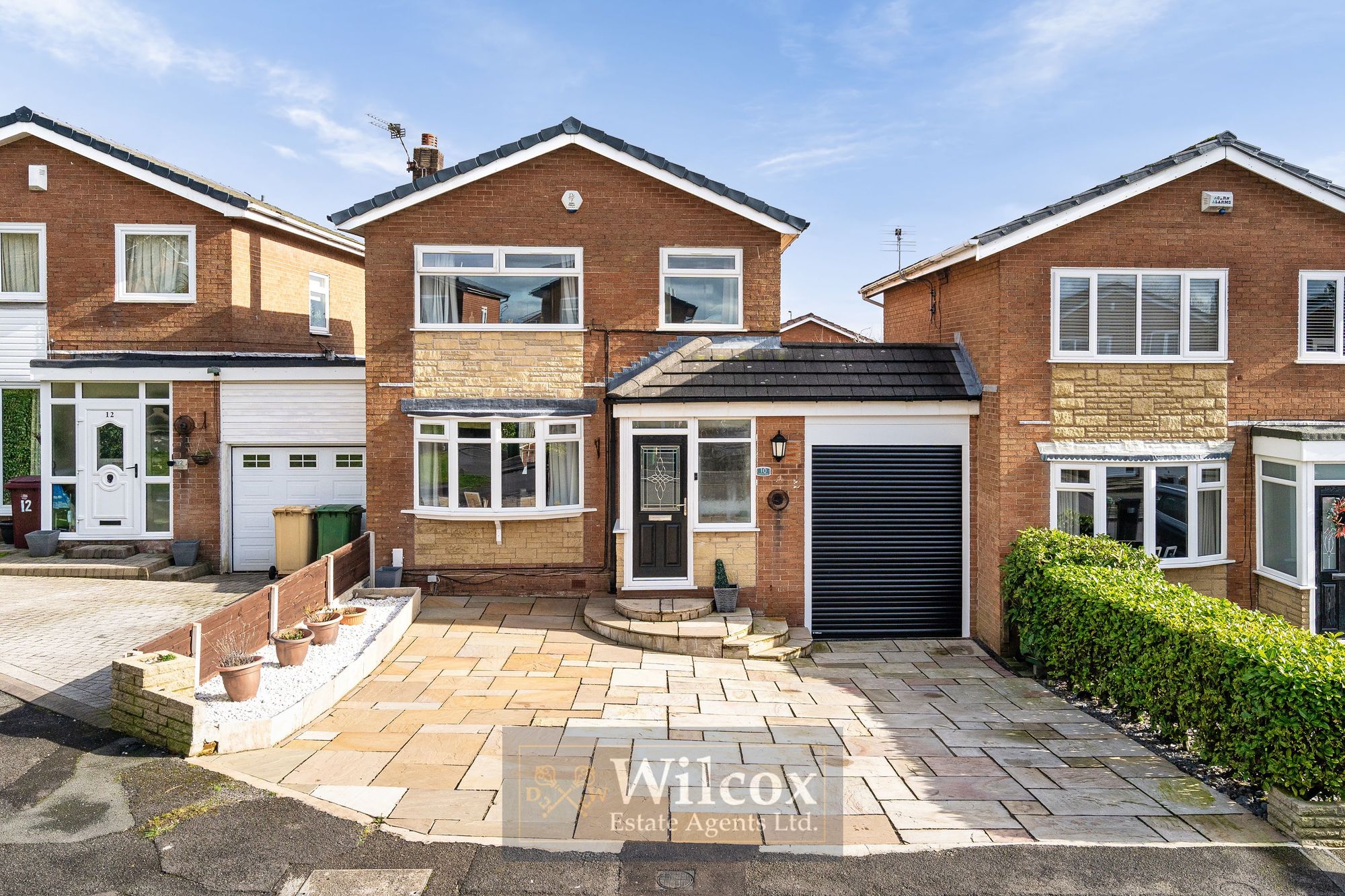 Kilmory Drive, Bolton, BL2