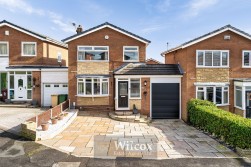 Kilmory Drive, Bolton, BL2