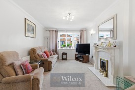 Kilmory Drive, Bolton, BL2