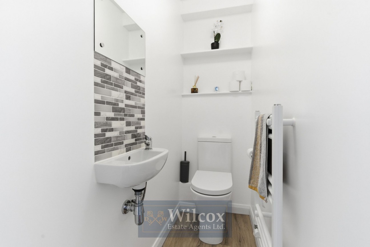 Kilmory Drive, Bolton, BL2