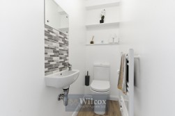 Kilmory Drive, Bolton, BL2