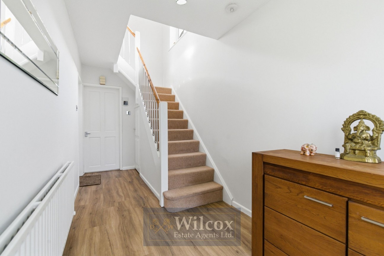 Kilmory Drive, Bolton, BL2