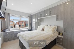 Kilmory Drive, Bolton, BL2