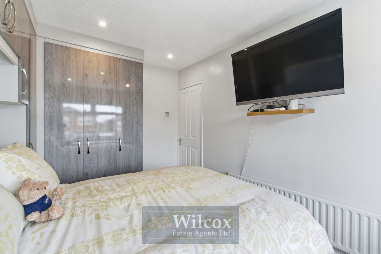 Kilmory Drive, Bolton, BL2