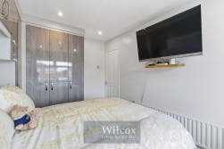 Kilmory Drive, Bolton, BL2