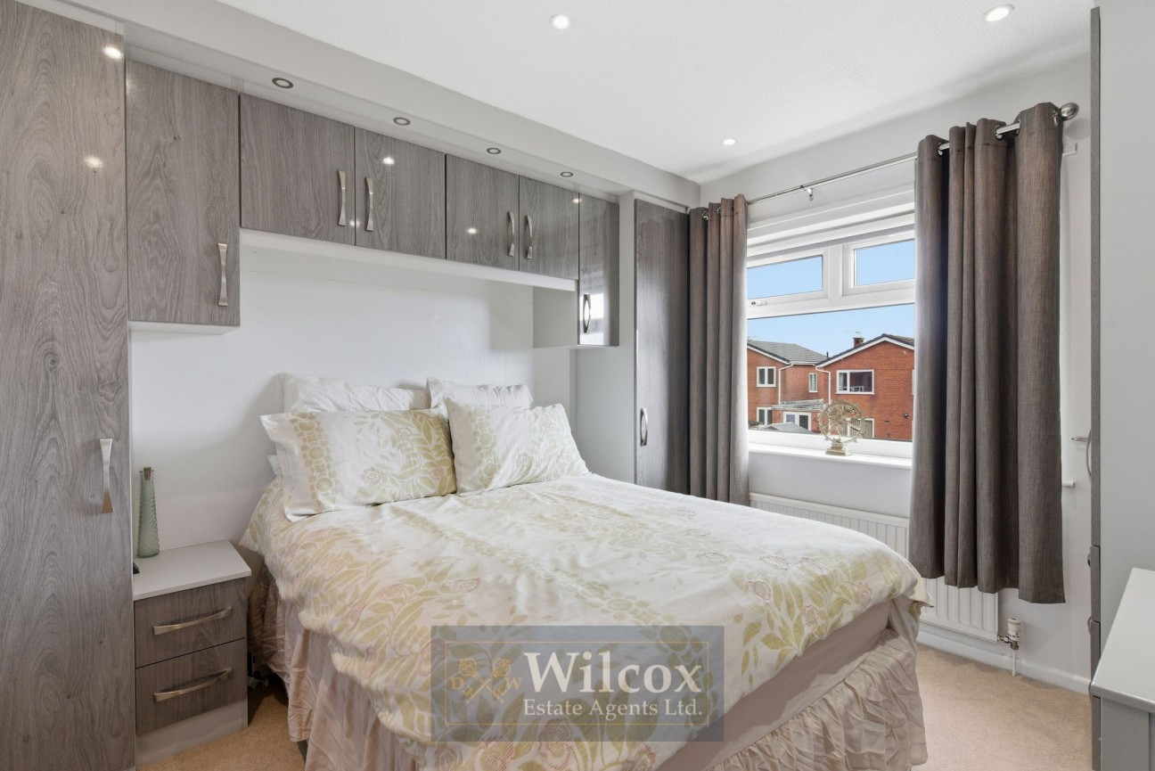 Kilmory Drive, Bolton, BL2