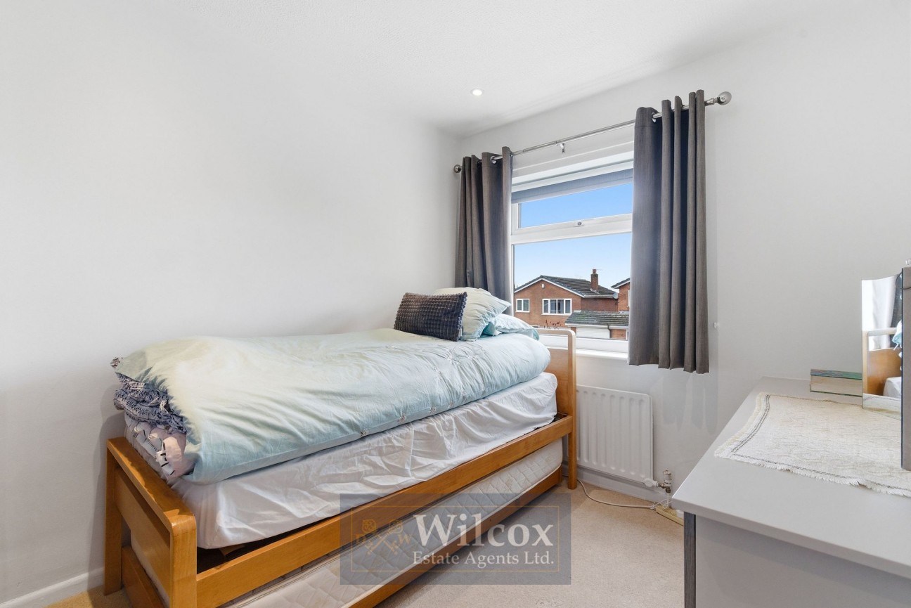 Kilmory Drive, Bolton, BL2