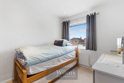 Kilmory Drive, Bolton, BL2