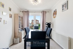 Kilmory Drive, Bolton, BL2