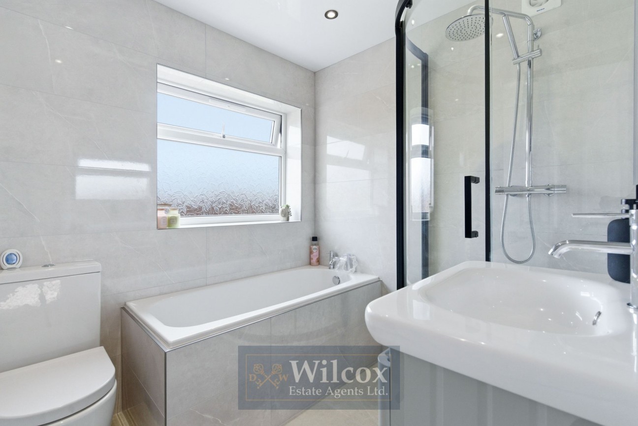 Kilmory Drive, Bolton, BL2