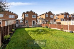 Kilmory Drive, Bolton, BL2