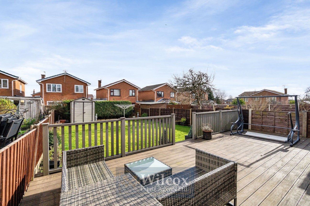 Kilmory Drive, Bolton, BL2