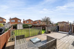 Kilmory Drive, Bolton, BL2