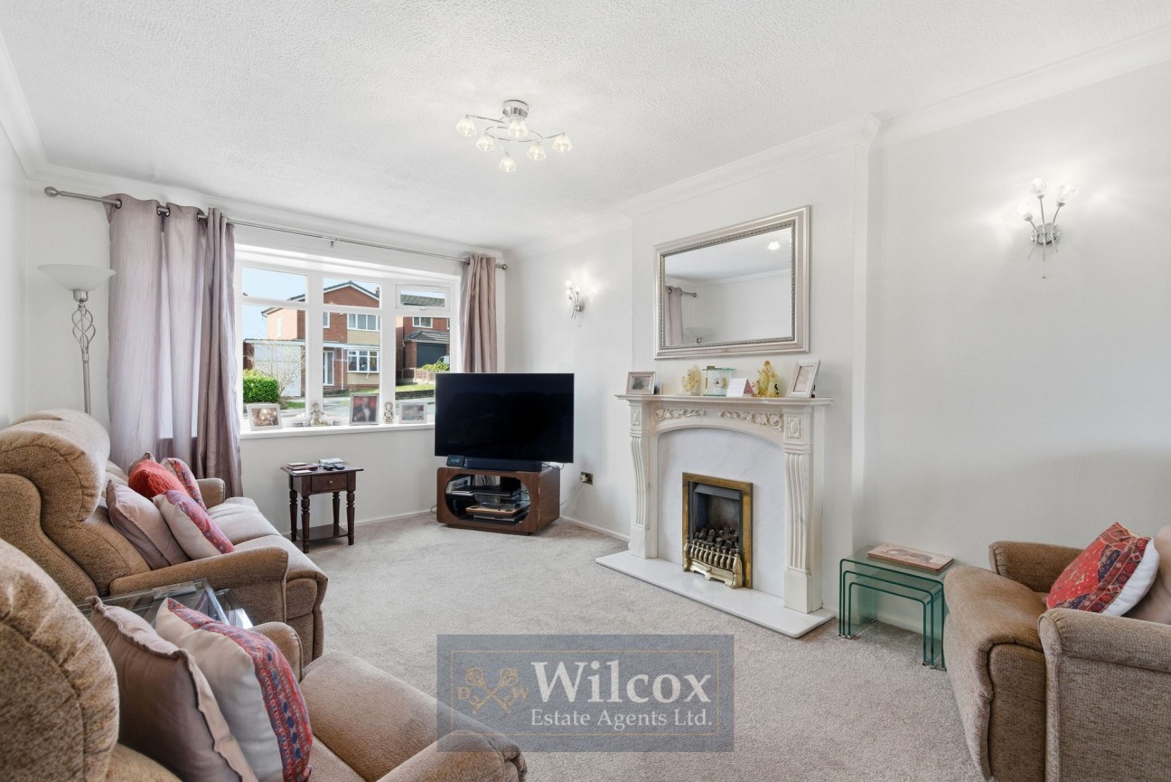 Kilmory Drive, Bolton, BL2