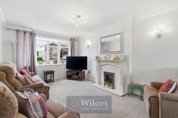 Kilmory Drive, Bolton, BL2