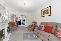 Kilmory Drive, Bolton, BL2