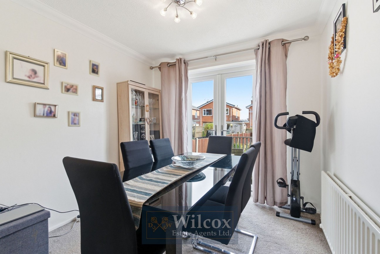 Kilmory Drive, Bolton, BL2