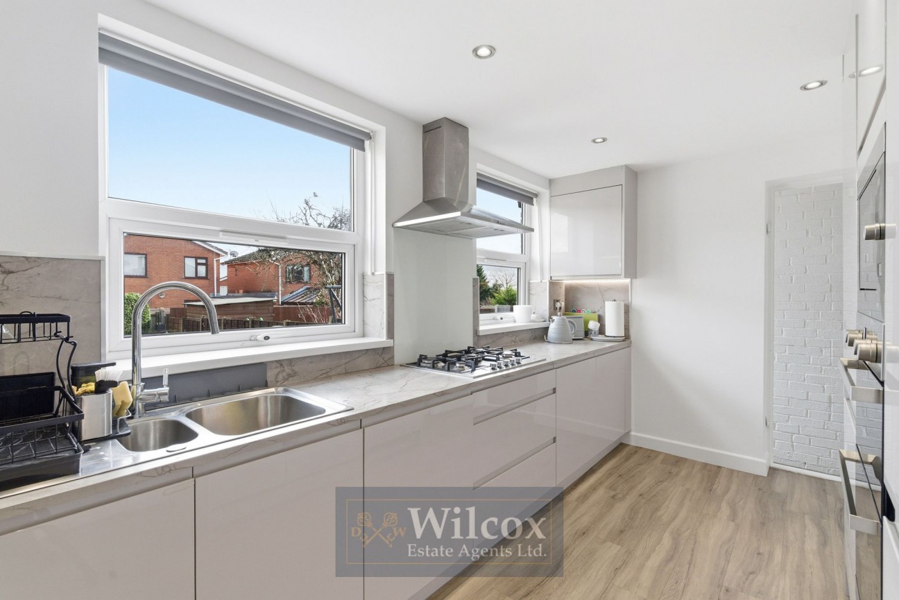 Kilmory Drive, Bolton, BL2