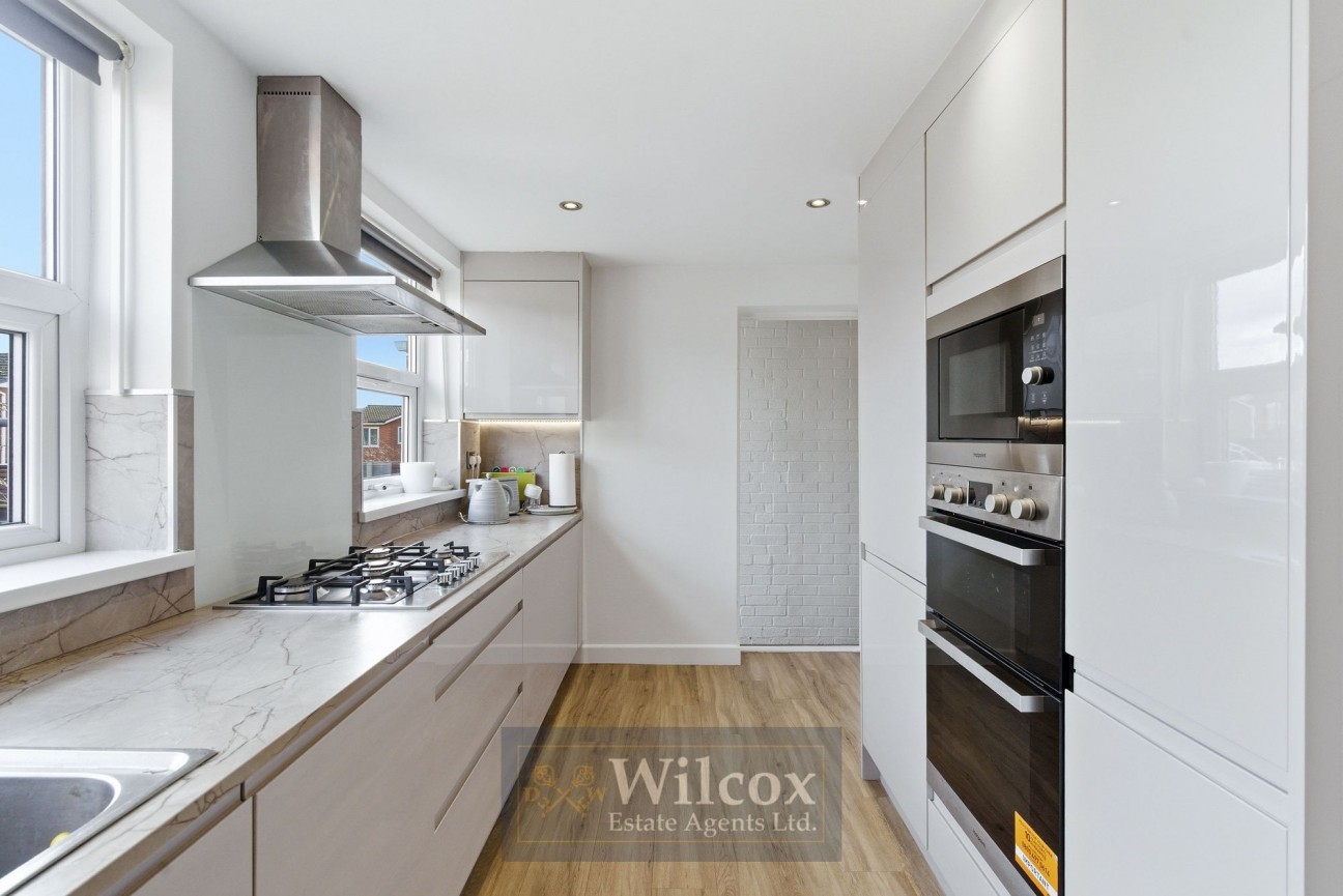 Kilmory Drive, Bolton, BL2