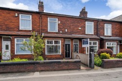 Tonge Moor Road, Bolton, BL2