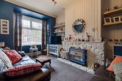 Tonge Moor Road, Bolton, BL2