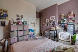 Tonge Moor Road, Bolton, BL2