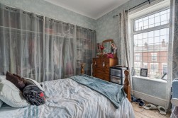 Tonge Moor Road, Bolton, BL2