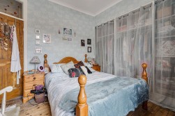 Tonge Moor Road, Bolton, BL2