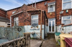 Tonge Moor Road, Bolton, BL2