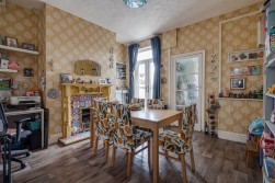 Tonge Moor Road, Bolton, BL2