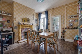 Tonge Moor Road, Bolton, BL2