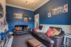 Tonge Moor Road, Bolton, BL2