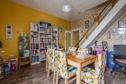 Tonge Moor Road, Bolton, BL2