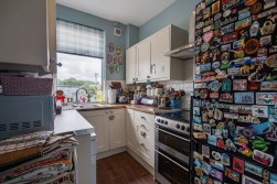 Tonge Moor Road, Bolton, BL2