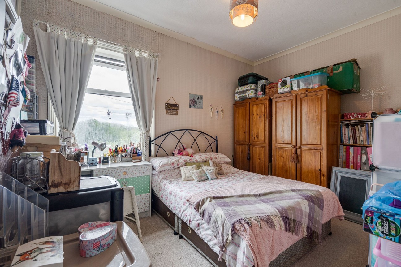 Tonge Moor Road, Bolton, BL2