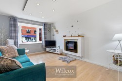 Maplewood House, Bolton, BL1